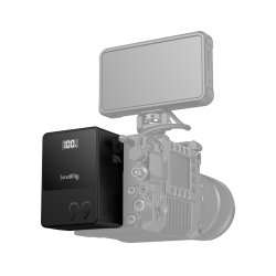 SmallRig 3580 Mini V-Mount Battery 99Wh (VB99)