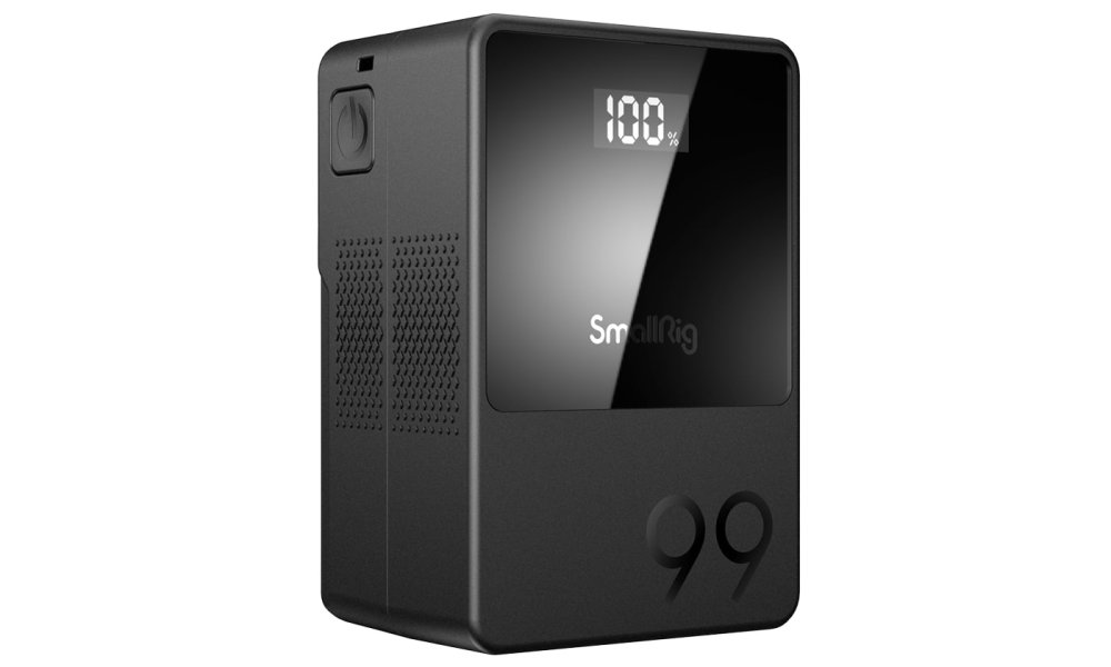 SmallRig 3580 Mini V-Mount Battery 99Wh (VB99)