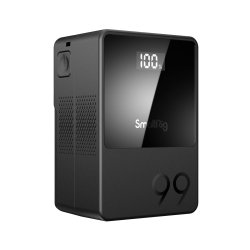SmallRig 3580 Mini V-Mount Battery 99Wh (VB99)