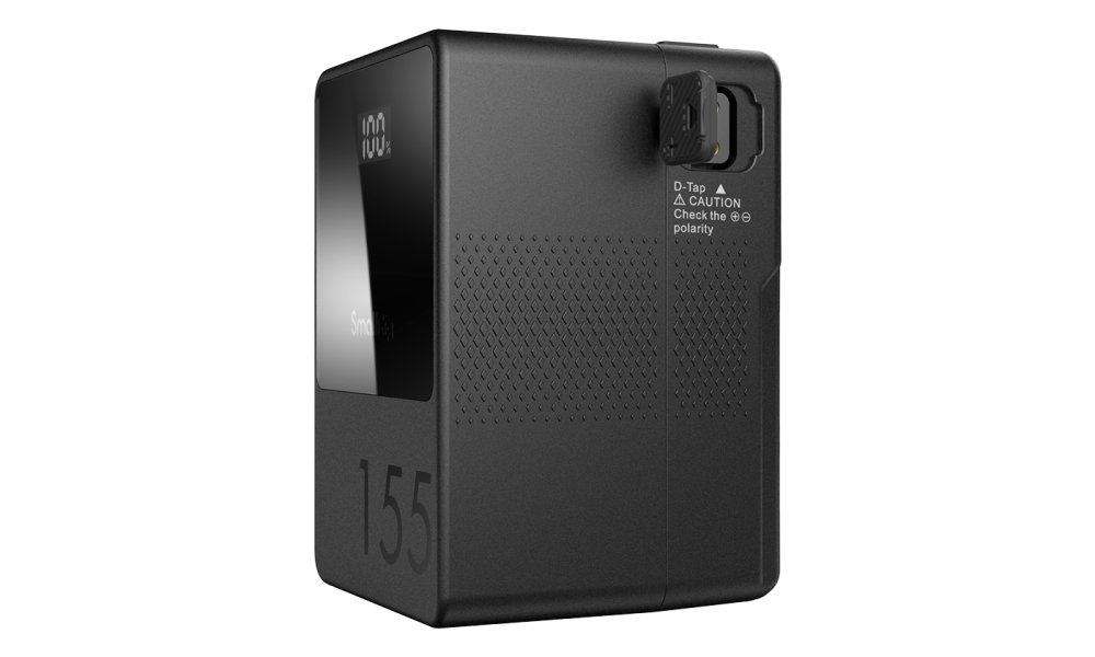 SmallRig 3581 Mini V-Mount Battery 155Wh (VB155)