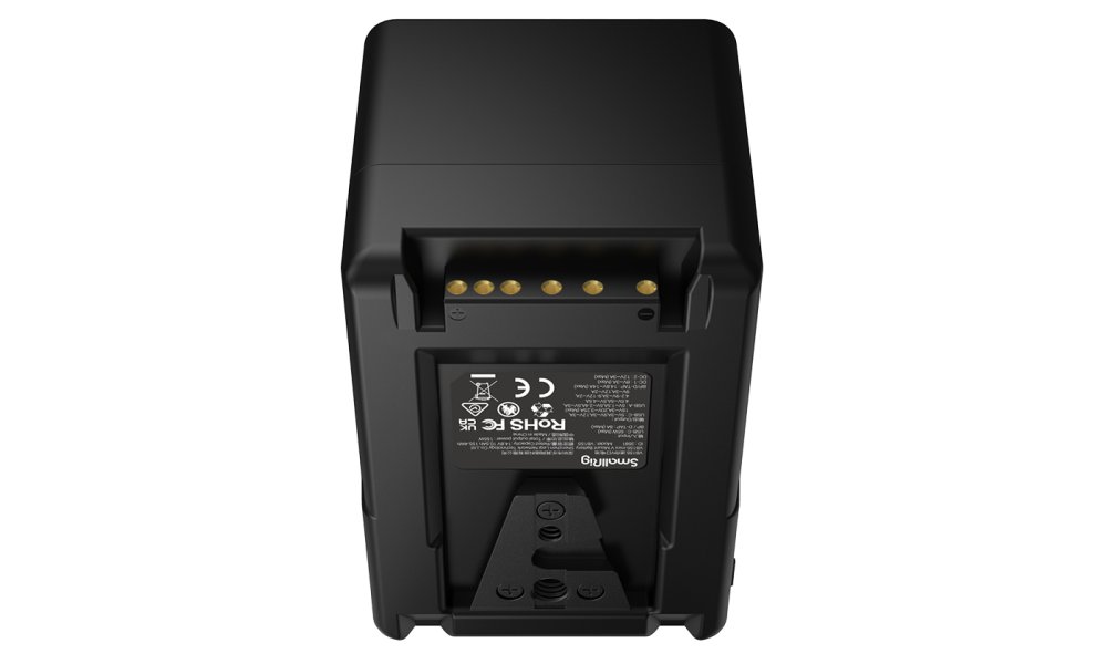 SmallRig 3581 Mini V-Mount Battery 155Wh (VB155)