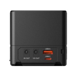 SmallRig 3581 Mini V-Mount Battery 155Wh (VB155)