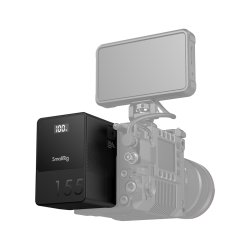 SmallRig 3581 Mini V-Mount Battery 155Wh (VB155)