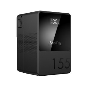 SmallRig 3581 Mini V-Mount Battery 155Wh (VB155)