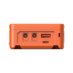 SmallRig 4871 Mini V-Mount Battery 50Wh (VB50, Orange)