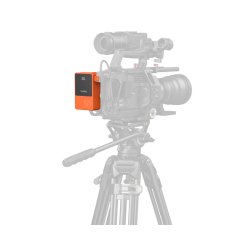 SmallRig 4871 Mini V-Mount Battery 50Wh (VB50, Orange)