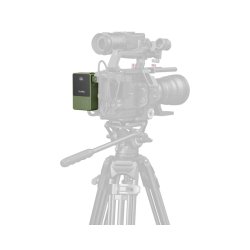 SmallRig 4872 Mini V-Mount Battery 50Wh (VB50, Green)