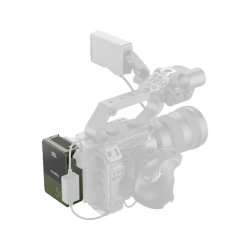 SmallRig 4872 Mini V-Mount Battery 50Wh (VB50, Green)