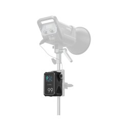 SmallRig 4984 X-Touch Smart Triple-Proof X99 Battery (99Wh, V-Mount)