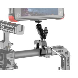 SmallRig 2164 Crab-Shaped Clamp w/ Ballhead M-Arm