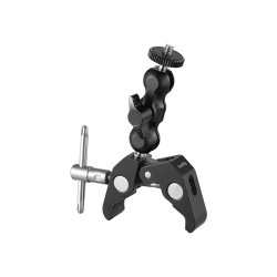 SmallRig 2164 Crab-Shaped Clamp w/ Ballhead M-Arm