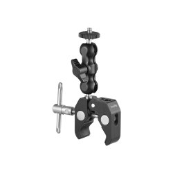 SmallRig 2164 Crab-Shaped Clamp w/ Ballhead M-Arm