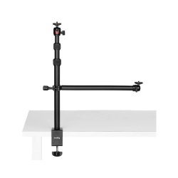 SmallRig 3992 Desk Mount with Holding Arm DT-30
