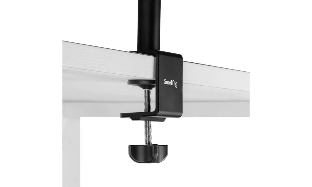 SmallRig 3992 Desk Mount with Holding Arm DT-30