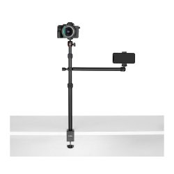 SmallRig 3992 Desk Mount with Holding Arm DT-30