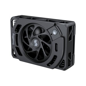 SmallRig 5152 Cooling Fan for Selected Sony Cameras