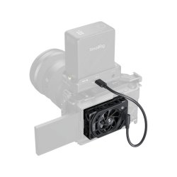 SmallRig 5152 Cooling Fan for Selected Sony Cameras
