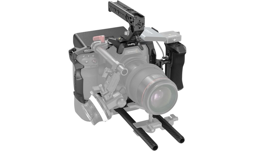 SmallRig 3582 Master Kit For BMPCC 6K Pro / 6K G2