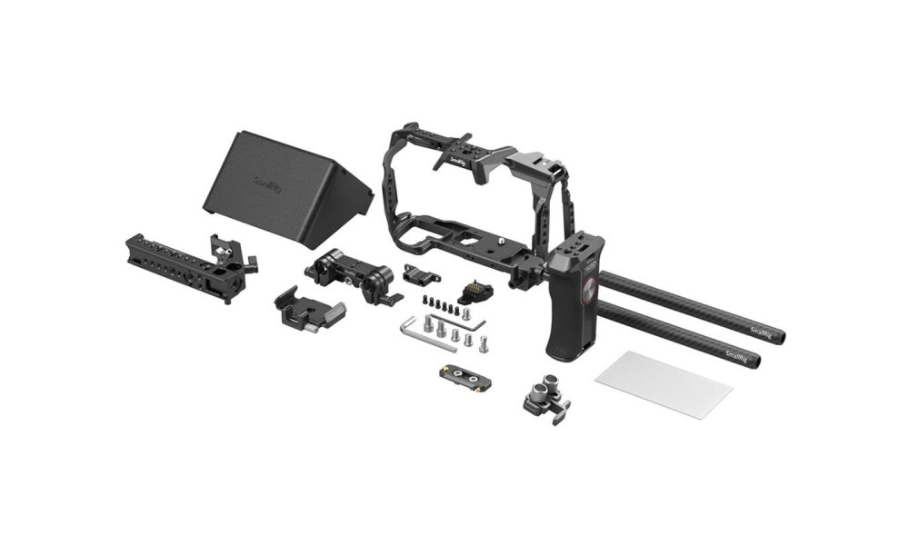 SmallRig 3582 Master Kit For BMPCC 6K Pro / 6K G2
