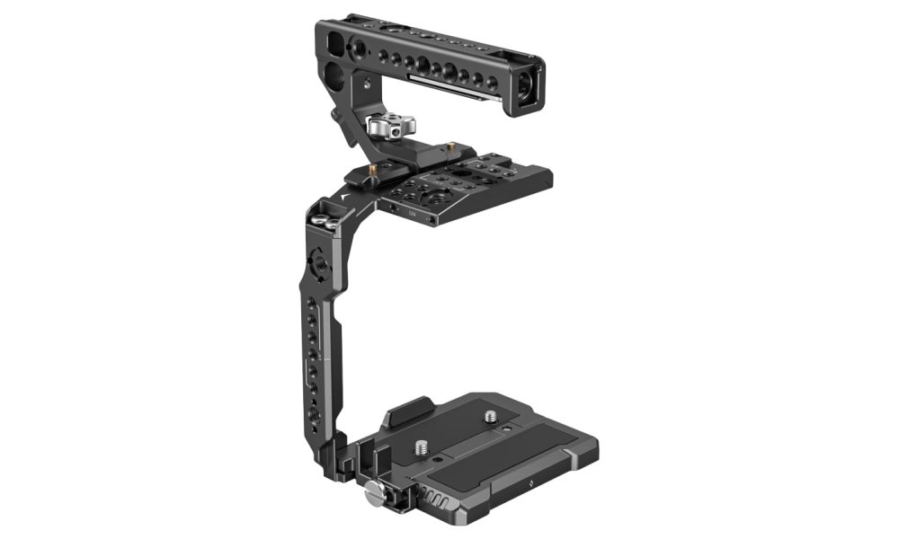 SmallRig 3899 Handheld Kit for Canon EOS C70