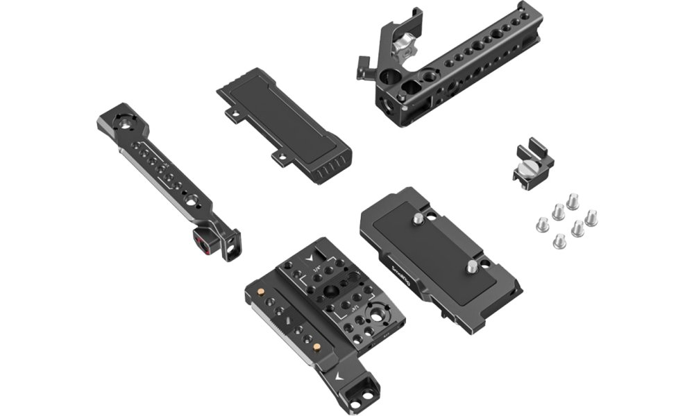 SmallRig 3899 Handheld Kit for Canon EOS C70