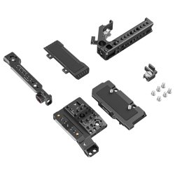 SmallRig 3899 Handheld Kit for Canon EOS C70