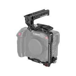 SmallRig 3899 Handheld Kit for Canon EOS C70
