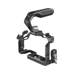 SmallRig 4024 "Black Mamba" Cage Kit For Panasonic Lumix S5 II / S5 IIX