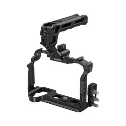 SmallRig 4143 Cage Kit For Panasonic Lumix S5 II / S5 IIX