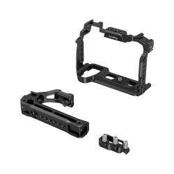 SmallRig 4143 Cage Kit For Panasonic Lumix S5 II / S5 IIX