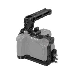 SmallRig 4143 Cage Kit For Panasonic Lumix S5 II / S5 IIX