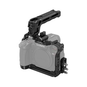 SmallRig 4143 Cage Kit For Panasonic Lumix S5 II / S5 IIX