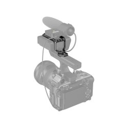 SmallRig 3990 Top Plate For Sony FX3 XLR Unit