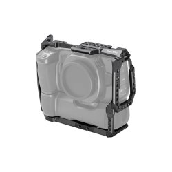 SmallRig 2765 Cage for BMPCC 4K & 6K w. Battery Grip