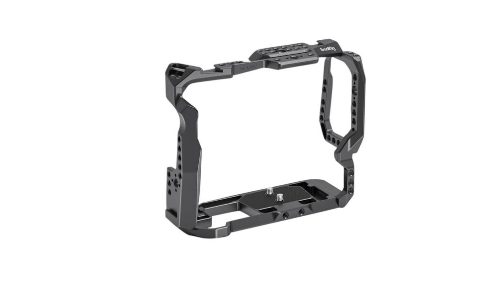 SmallRig 2765 Cage for BMPCC 4K & 6K w. Battery Grip