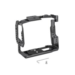 SmallRig 2765 Cage for BMPCC 4K & 6K w. Battery Grip