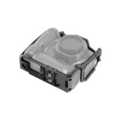 SmallRig 2765 Cage for BMPCC 4K & 6K w. Battery Grip