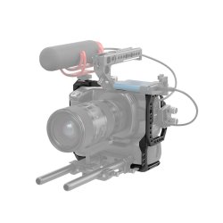 SmallRig 2765 Cage for BMPCC 4K & 6K w. Battery Grip