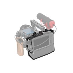 SmallRig 2765 Cage for BMPCC 4K & 6K w. Battery Grip