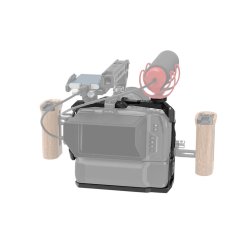 SmallRig 2765 Cage for BMPCC 4K & 6K w. Battery Grip