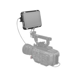 SmallRig 3456 Monitor Cage Kit For Atomos Shinobi 7