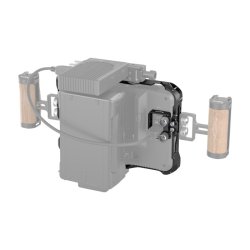 SmallRig 3456 Monitor Cage Kit For Atomos Shinobi 7