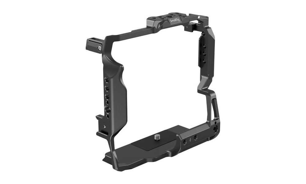 SmallRig 3933 Cage for Fujifilm X-H2 / X-H2S with FT-XH / VG-XH Battery Grip