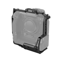 SmallRig 3933 Cage for Fujifilm X-H2 / X-H2S with FT-XH / VG-XH Battery Grip