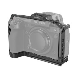 SmallRig 3934 Cage for Fujifilm X-H2 / X-H2S