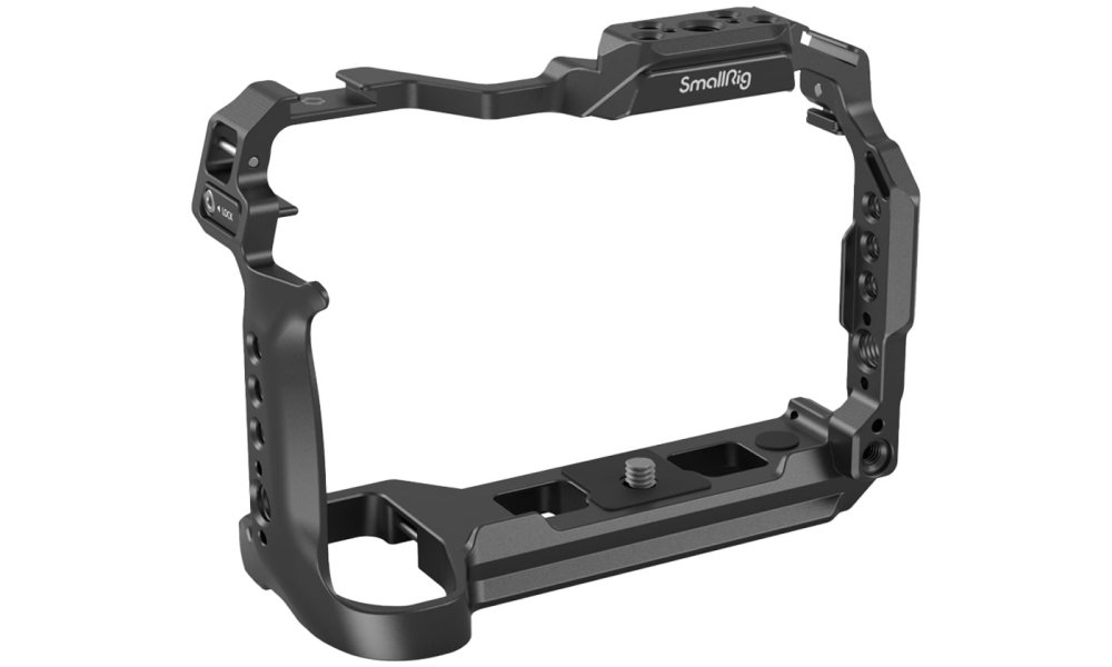 SmallRig 4022 Cage for Panasonic Lumix S5 II / S5 IIX