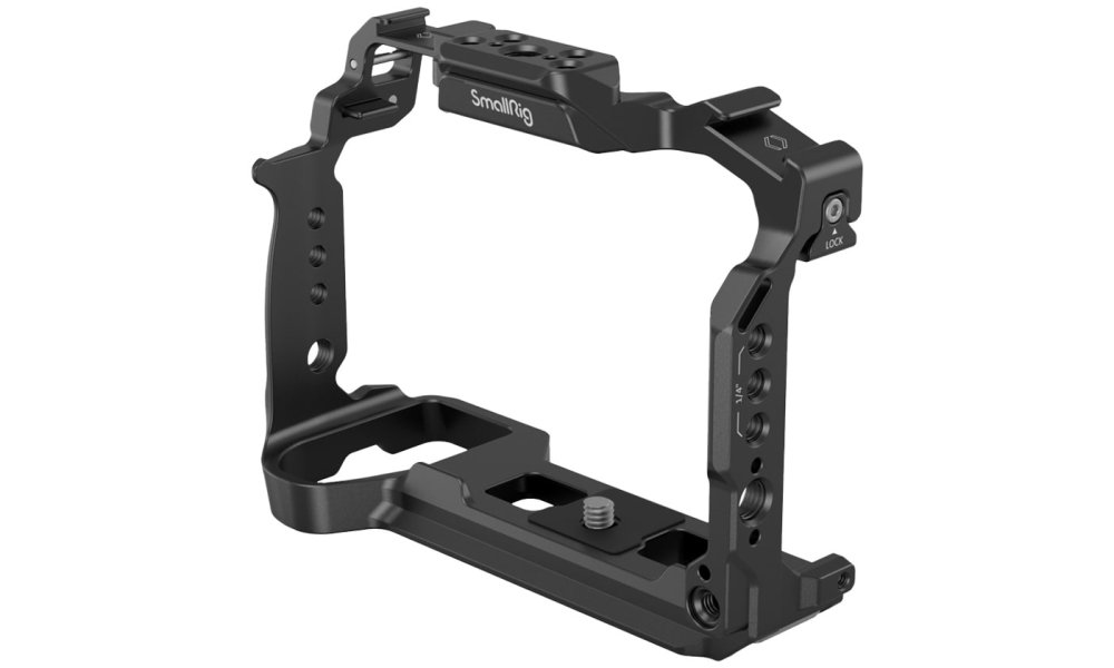 SmallRig 4022 Cage for Panasonic Lumix S5 II / S5 IIX