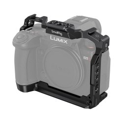 SmallRig 4022 Cage for Panasonic Lumix S5 II / S5 IIX