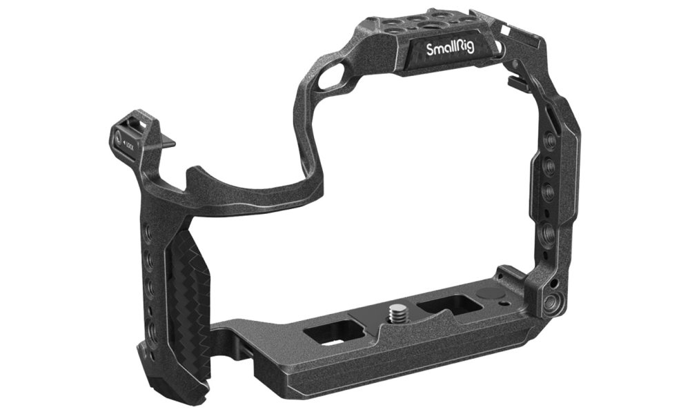 SmallRig 4023 "Black Mamba" Cage For Panasonic Lumix S5 II / S5 IIX