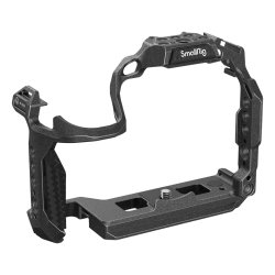 SmallRig 4023 "Black Mamba" Cage For Panasonic Lumix S5 II / S5 IIX